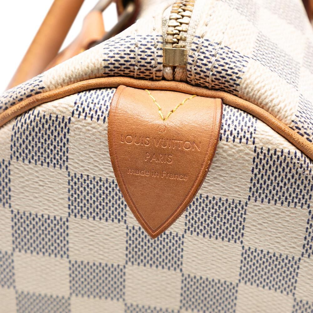 Louis Vuitton Speedy
