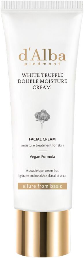 White Truffle Double Moisture