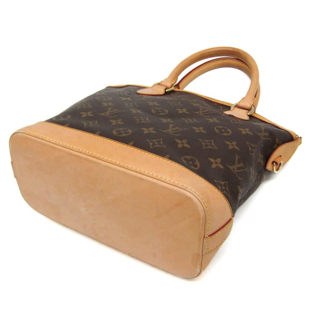 Louis Vuitton Lockit