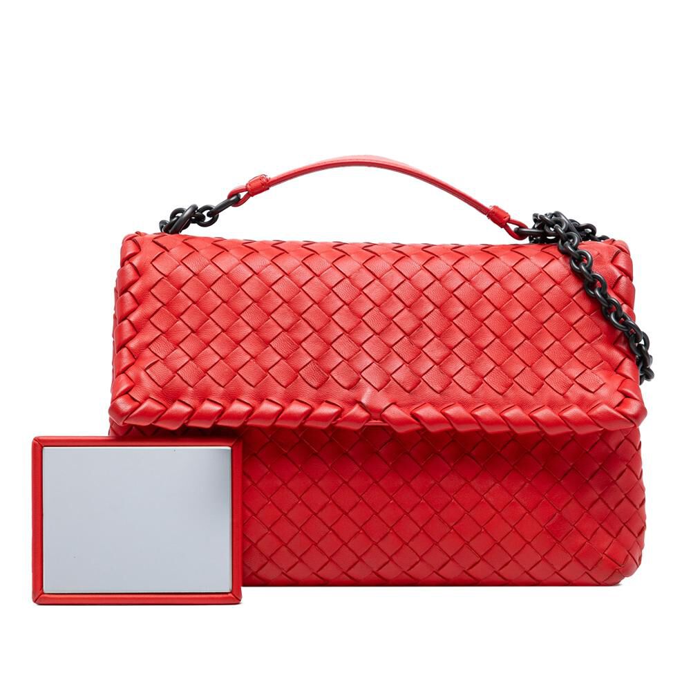 Bottega Veneta Crossbody Bag