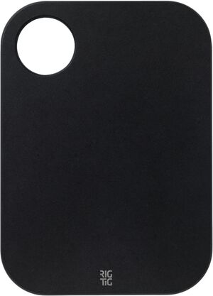 CUT-IT br&ouml;d- och sm&ouml;rbricka black