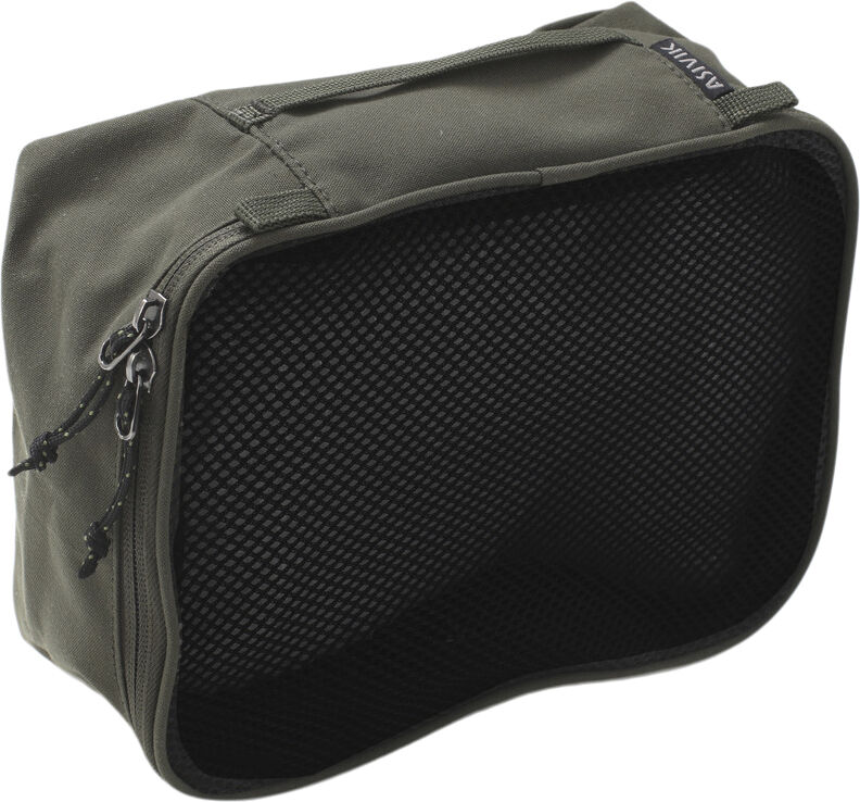 Asivik Mesh Cube Bag M