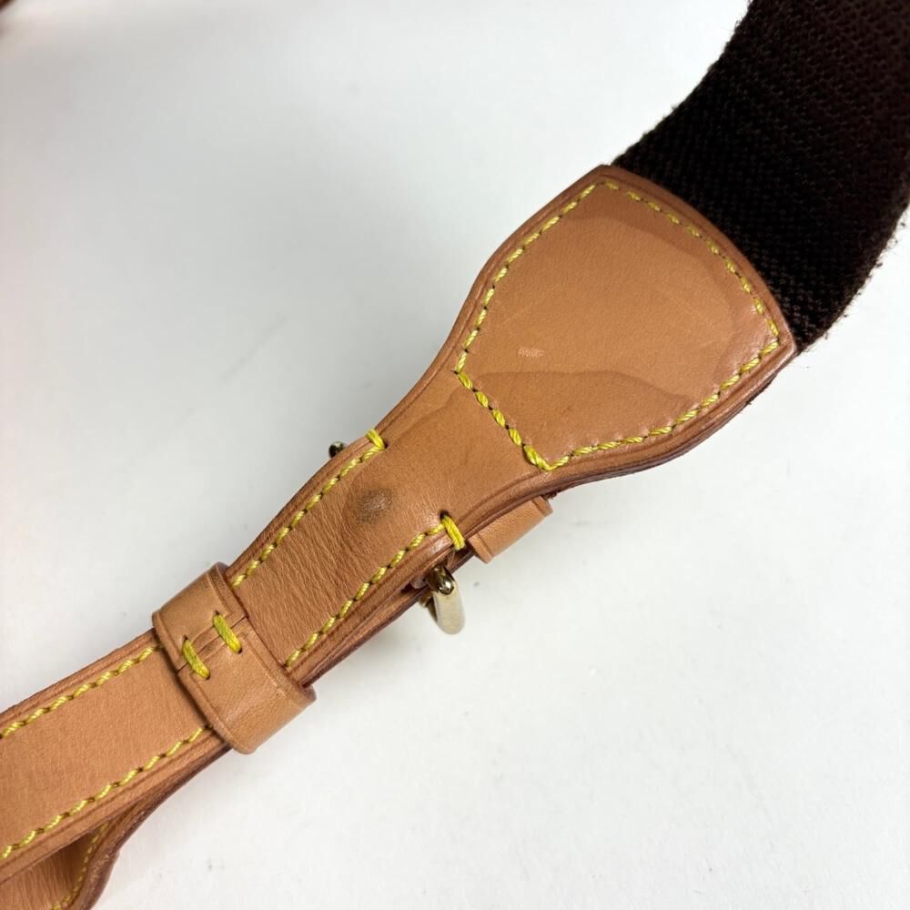 Louis Vuitton Montsouris