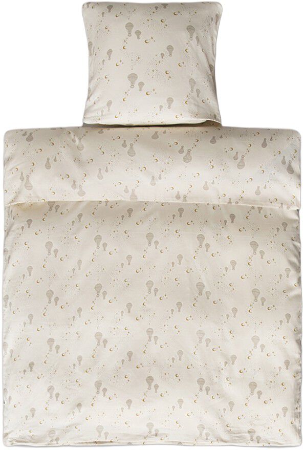 Levi senget&oslash;j