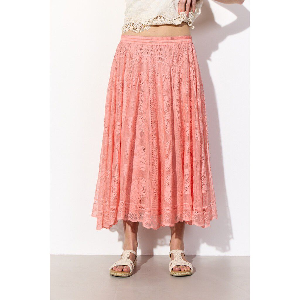 Stine Skirt