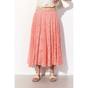 Stine Skirt
