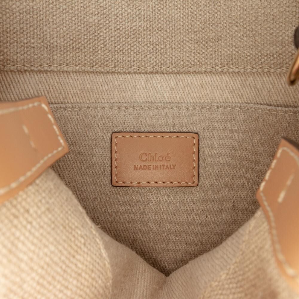 Chlo&eacute; Tote
