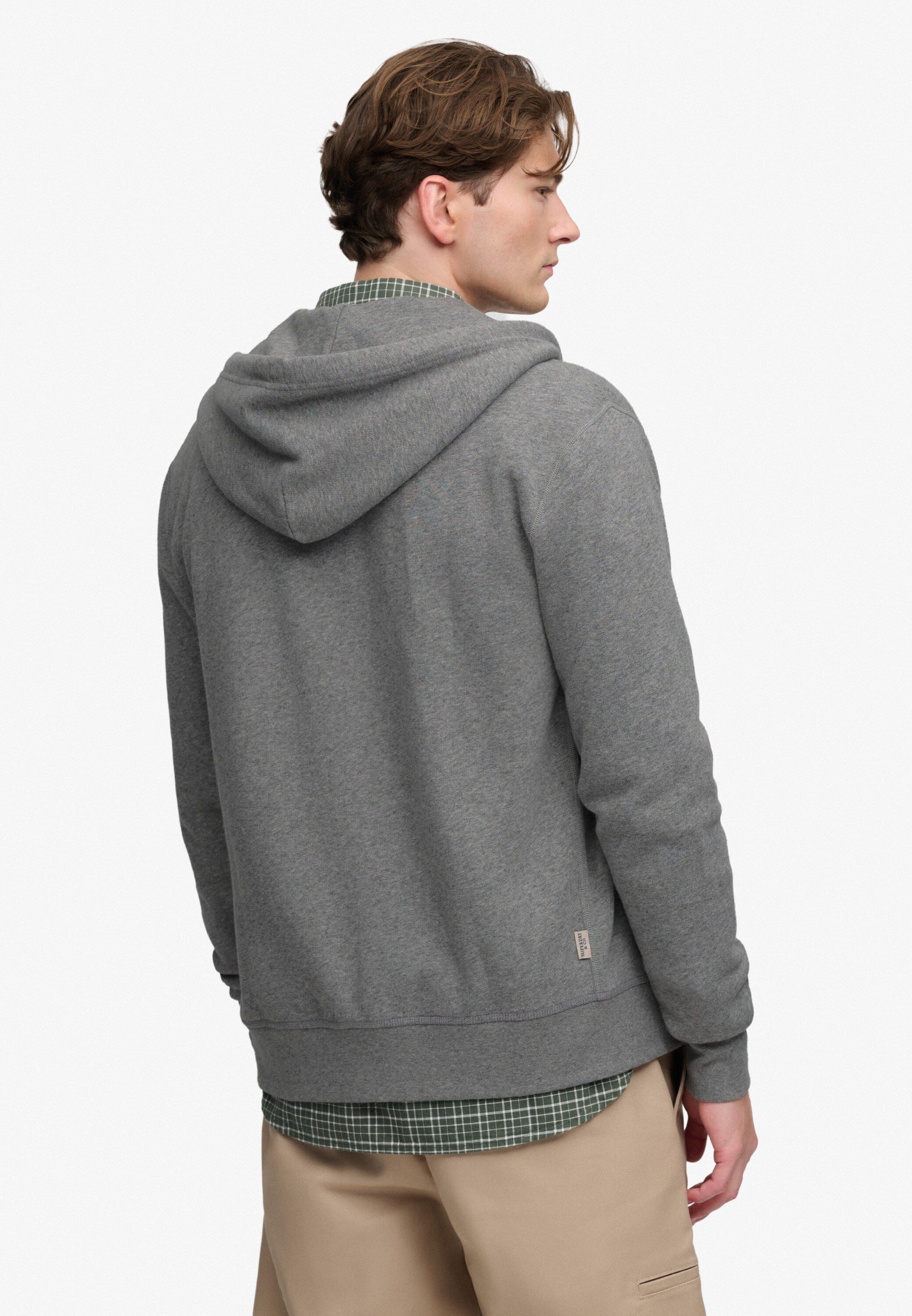 ESSENTIAL SDCO LOGO ZIPHOOD
