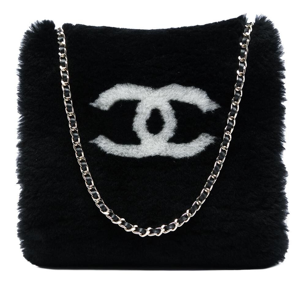 Chanel Shoulder Bag