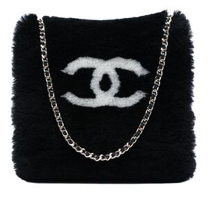 Chanel Shoulder Bag