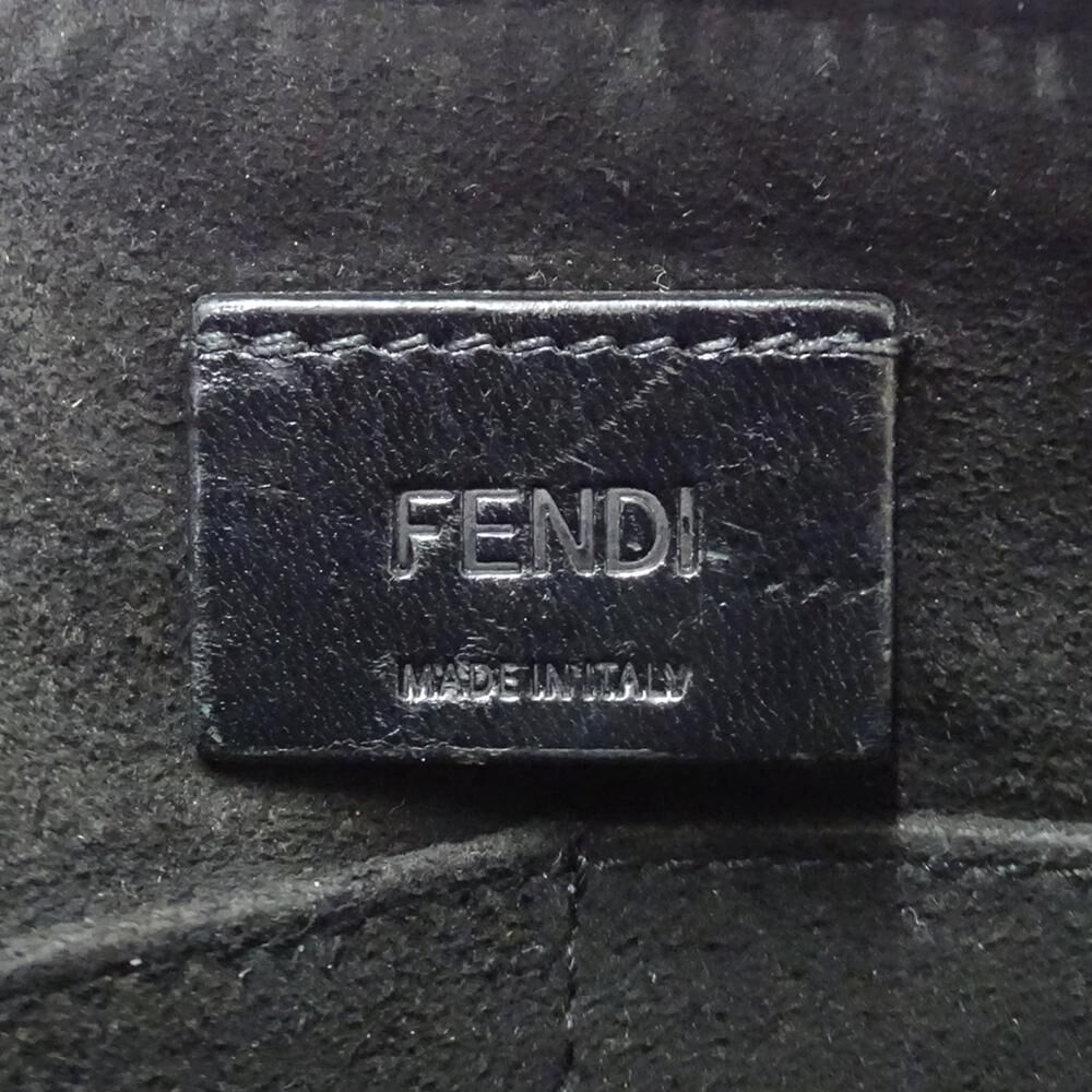 Fendi Clutch