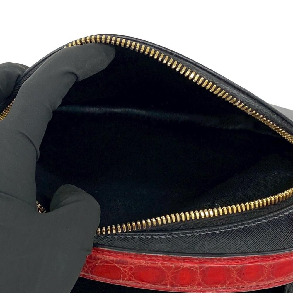 Prada Shoulder Bag