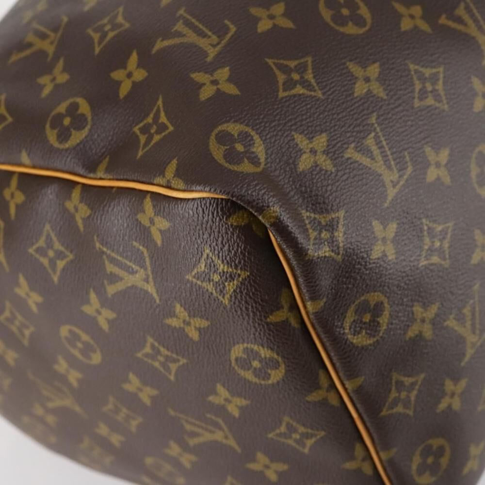 Louis Vuitton Keepall