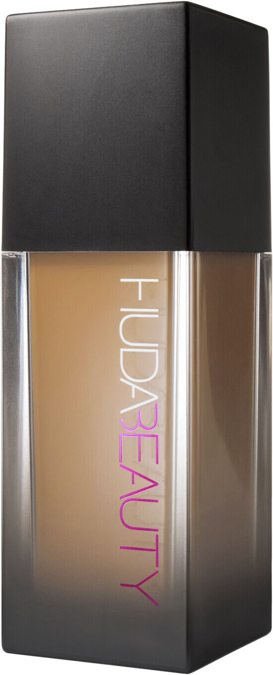 Faux filter luminous matte - Foundation