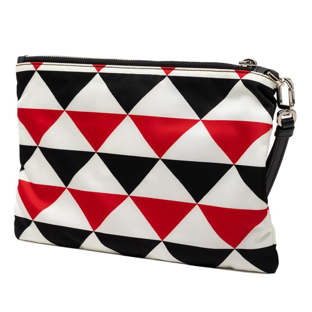 Prada Clutch