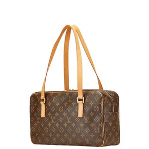 Louis Vuitton Cite