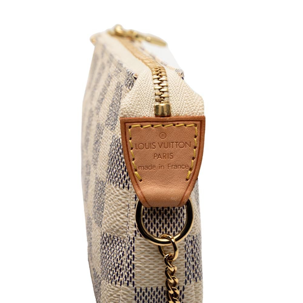 Louis Vuitton Pochette Accessoires