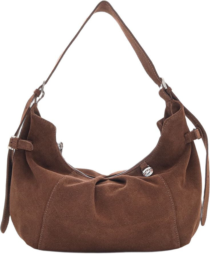 Rozzano shoulder bag Pascale