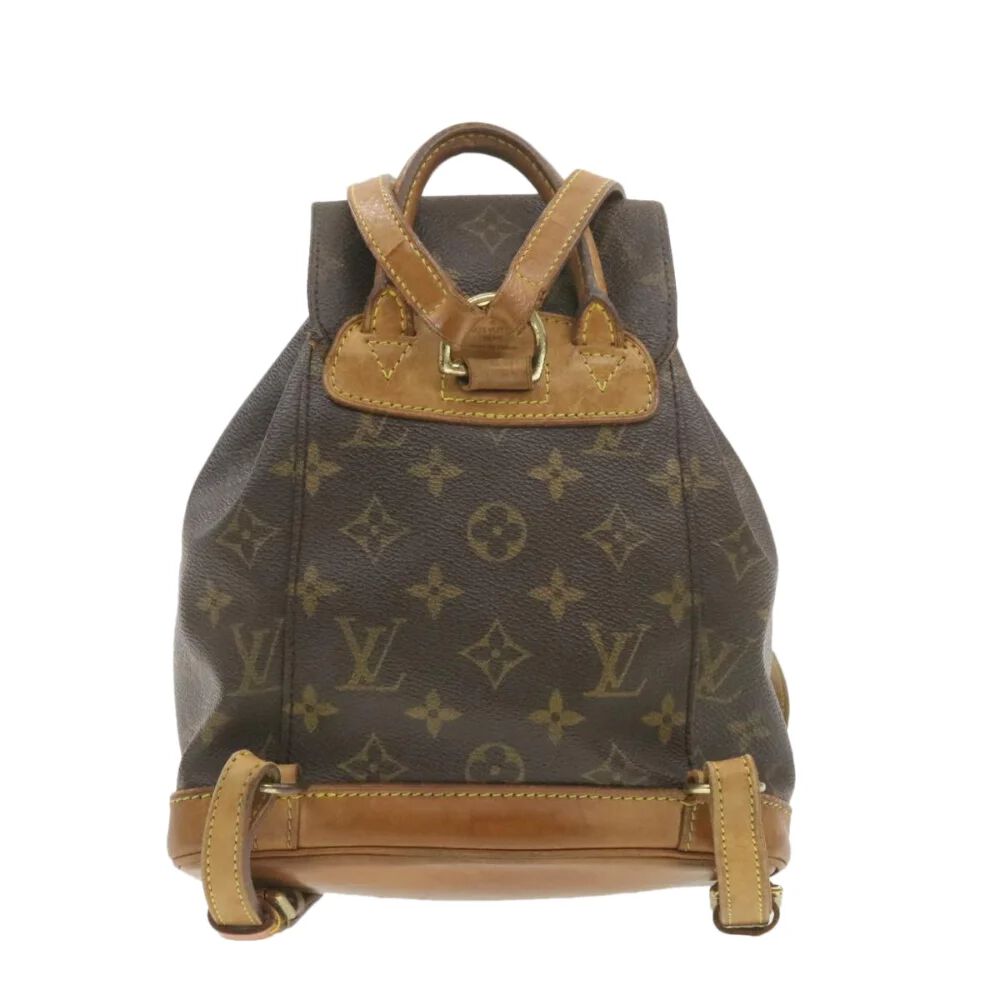 Louis Vuitton Montsouris