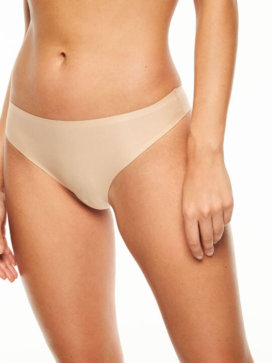 Softstretch Thong