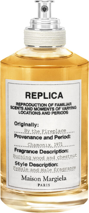 Maison Margiela Replica By the Fireplace
