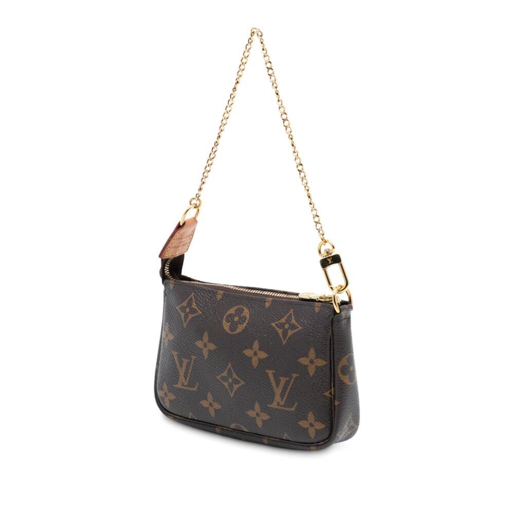Louis Vuitton Pochette Accessoires