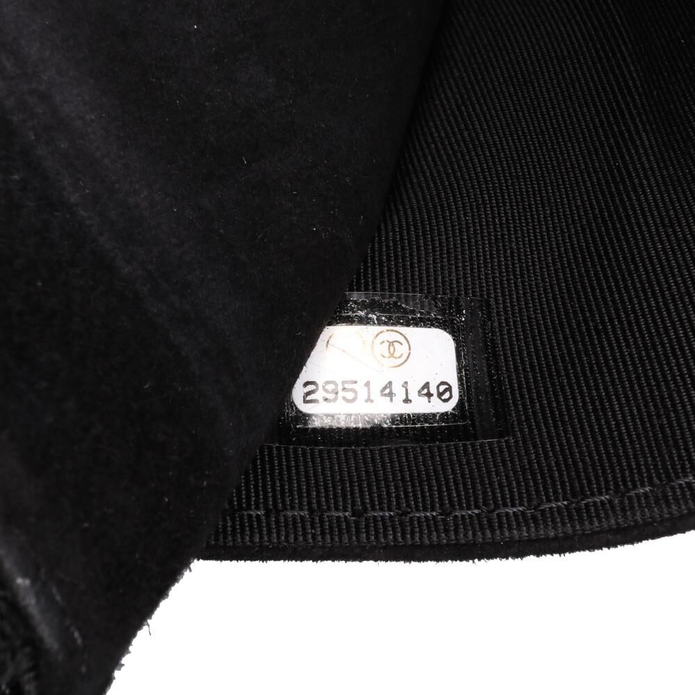 Chanel Wallet On Chain