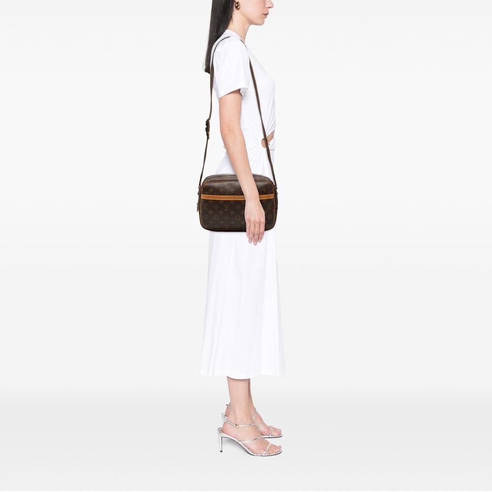 Louis Vuitton Reporter