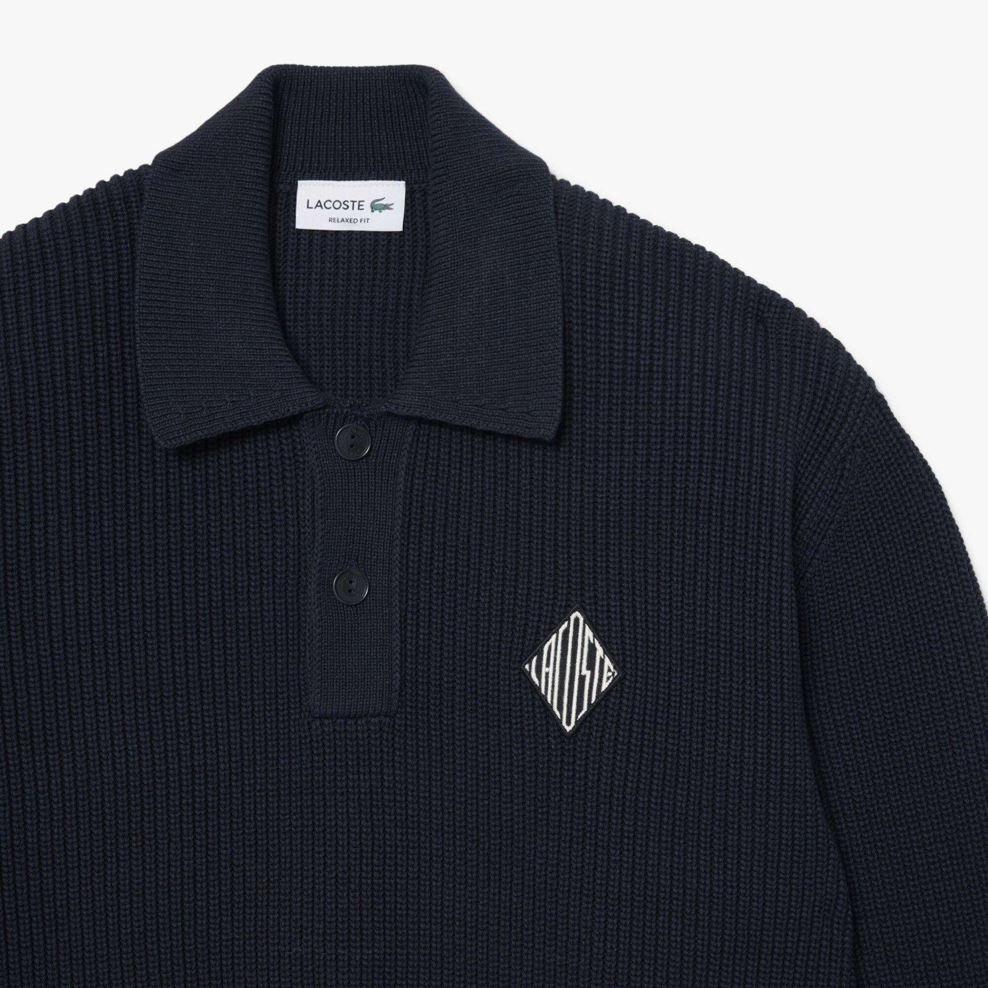 POLO SWEATERS MALE ADULT SWEATER