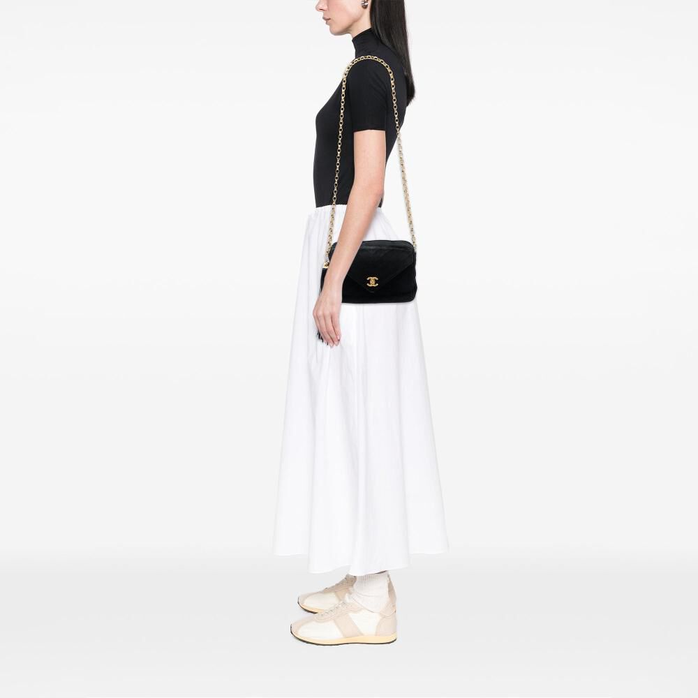 Chanel Flap Bag