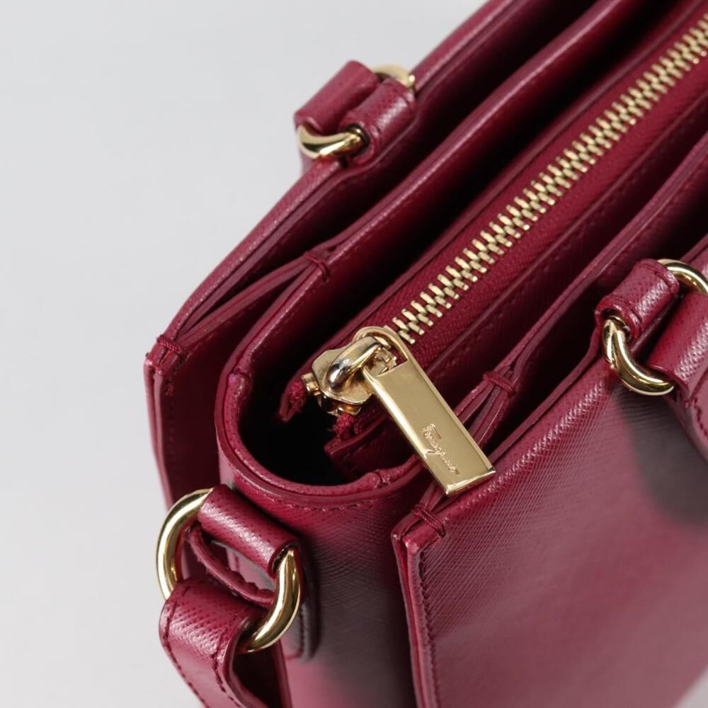 Salvatore Ferragamo Handbag