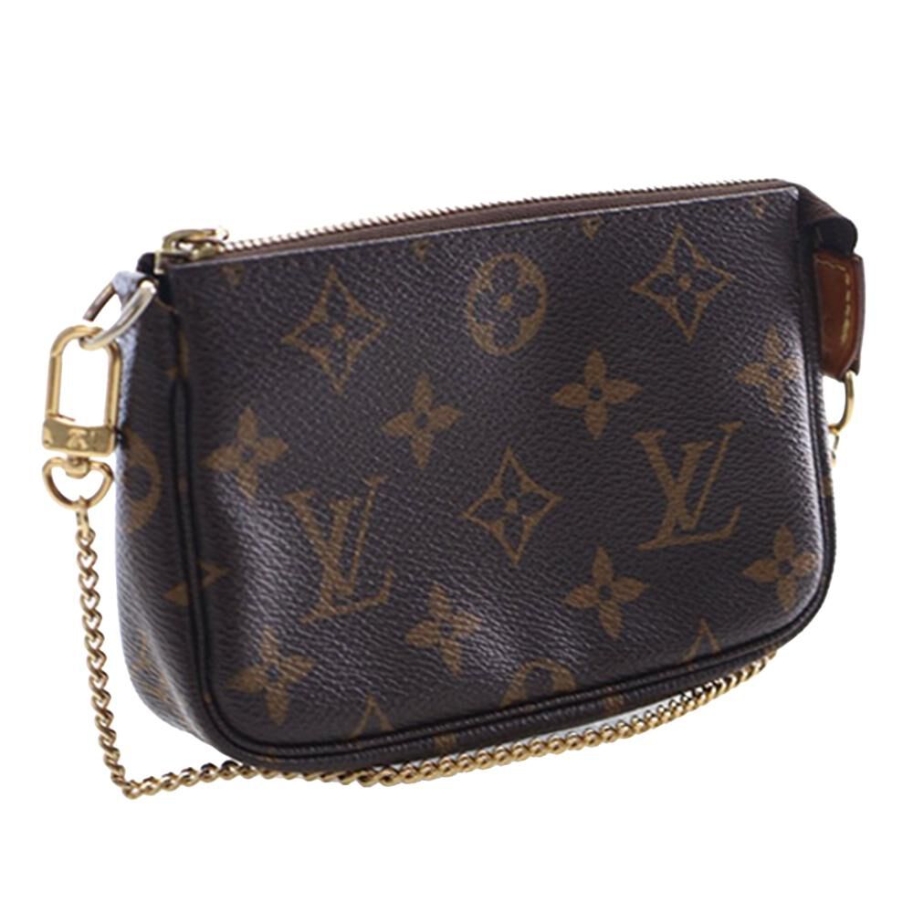 Louis Vuitton Pochette Accessoires