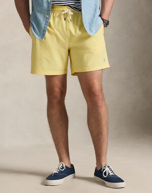 5. 75-Inch Traveler Classic Swim Trunk