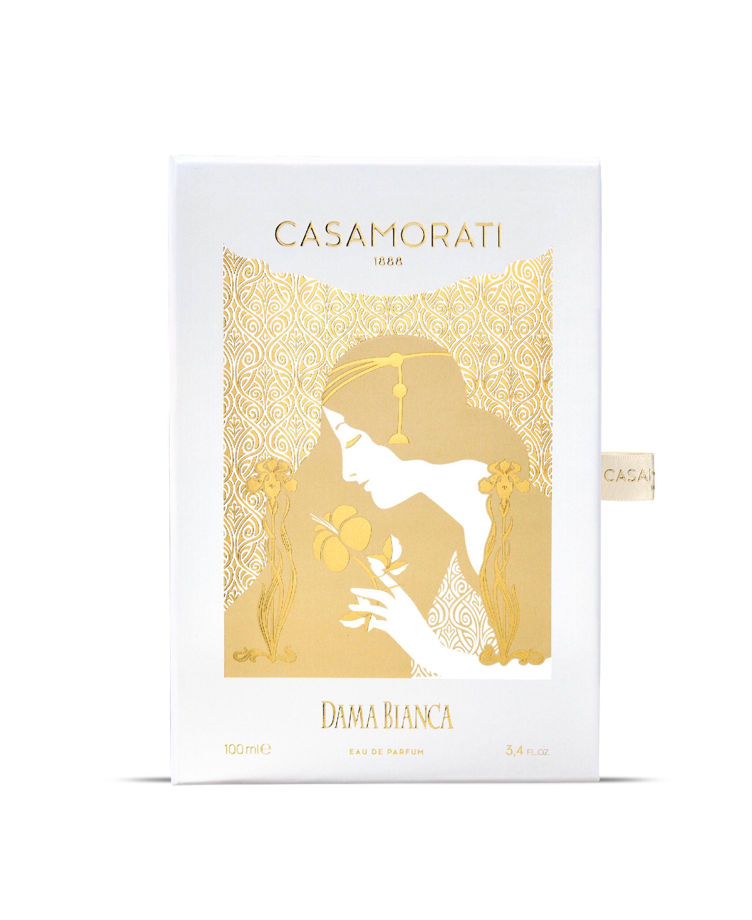 DAMA BIANCA EdP 100 ml
