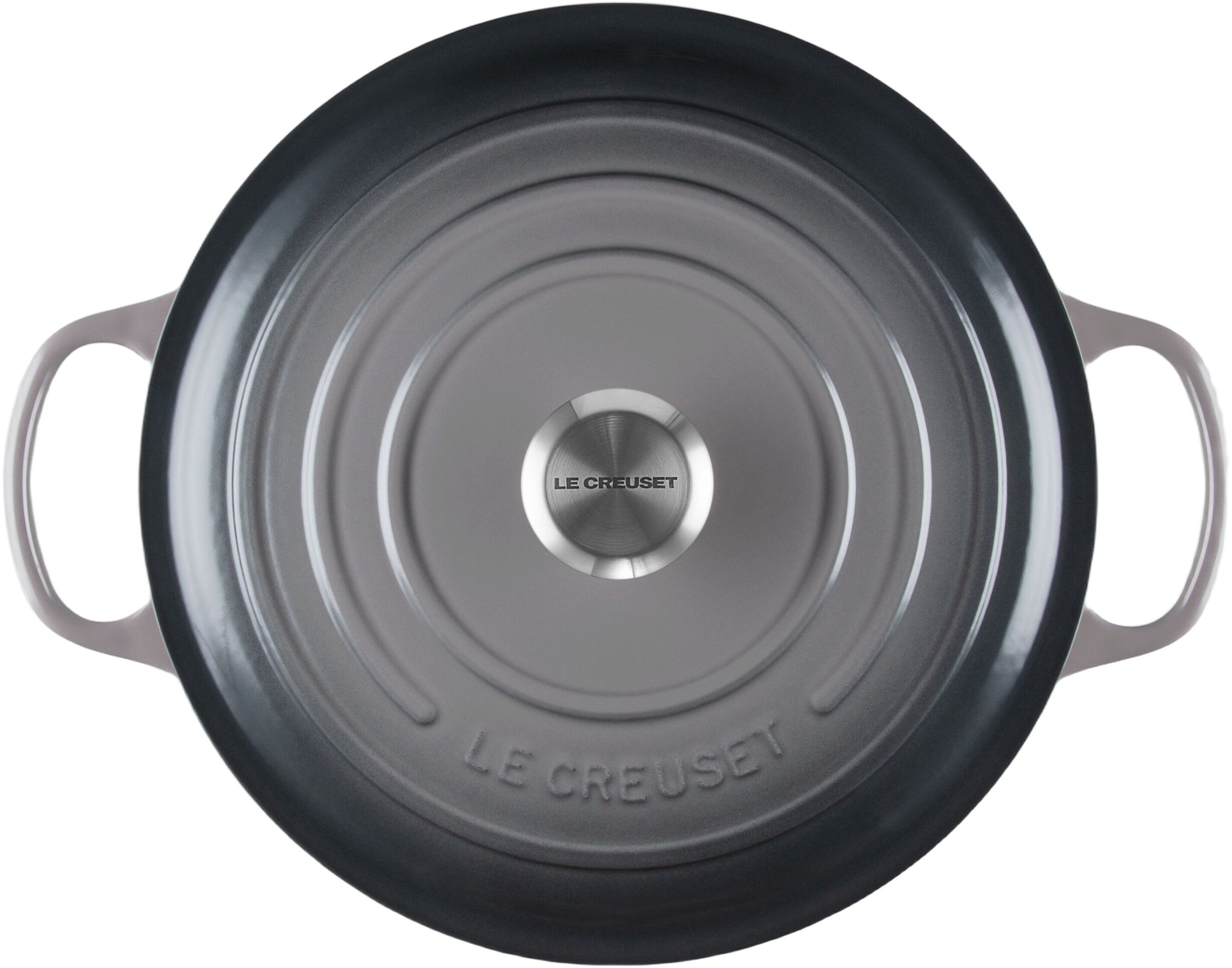 SIG Rund Gryde 28 Flint