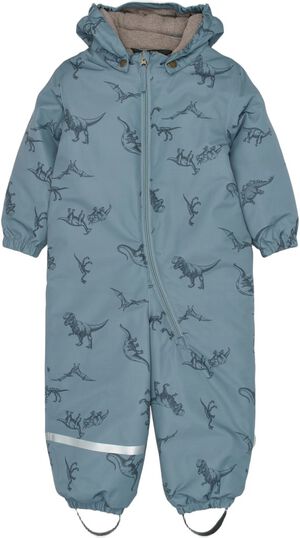 Snow Suit AOP