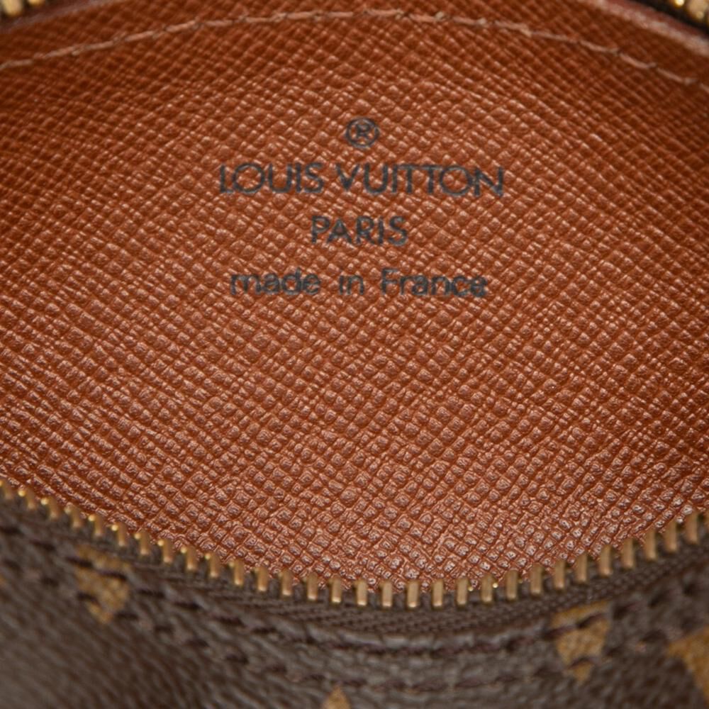 Louis Vuitton Papillon