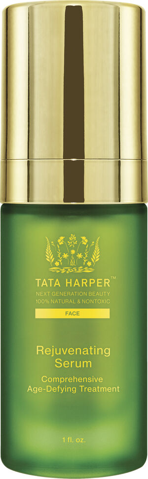Rejuvenating Serum