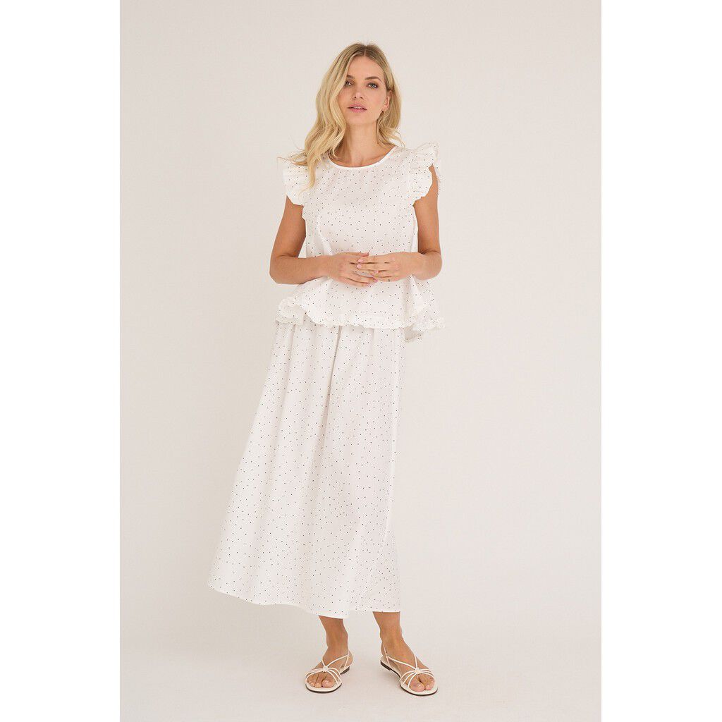 Aida Skirt
