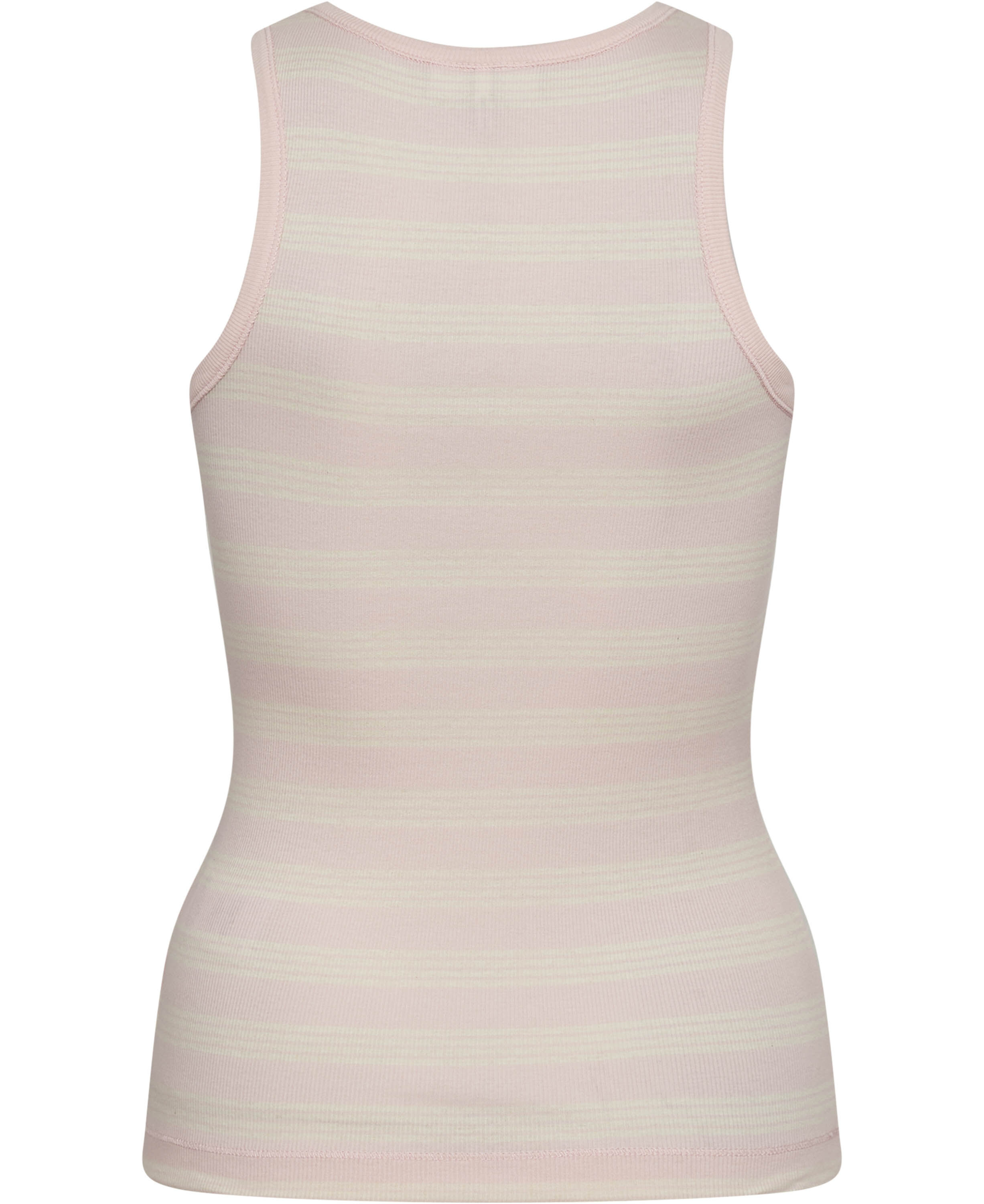 Soft Cotton Rib Tank Top