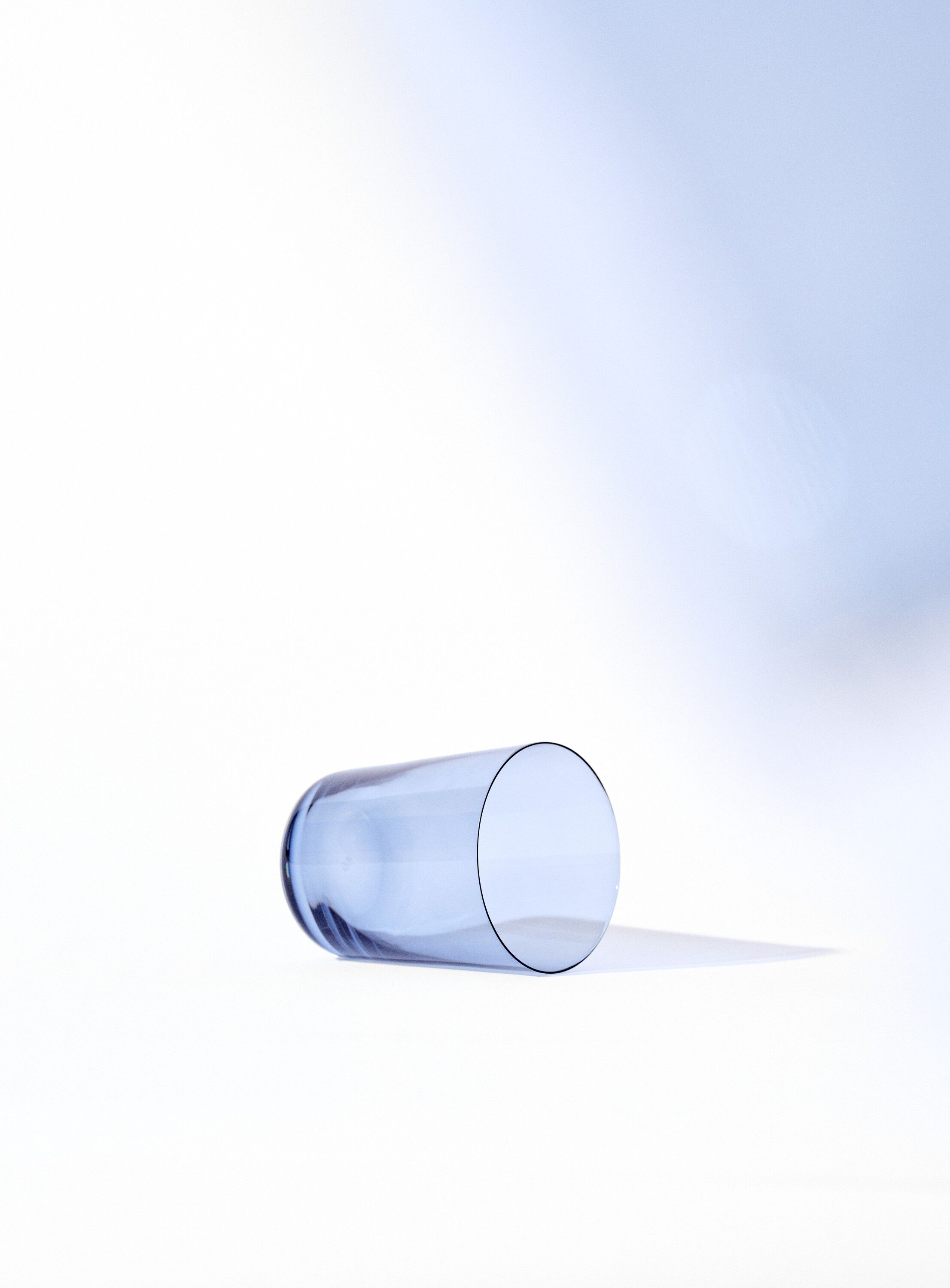 New York Sapphire Water - 2 pcs