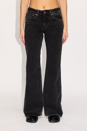Low Jeans