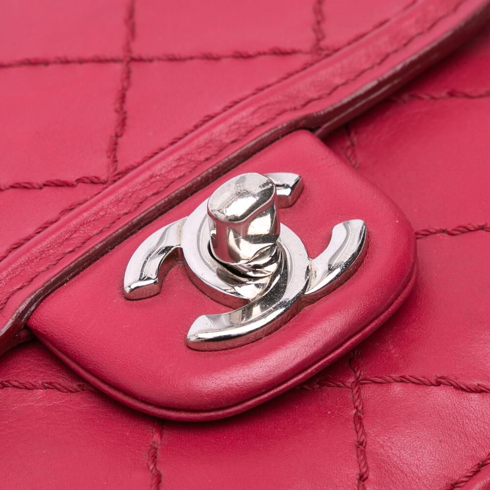 Chanel Flap Bag