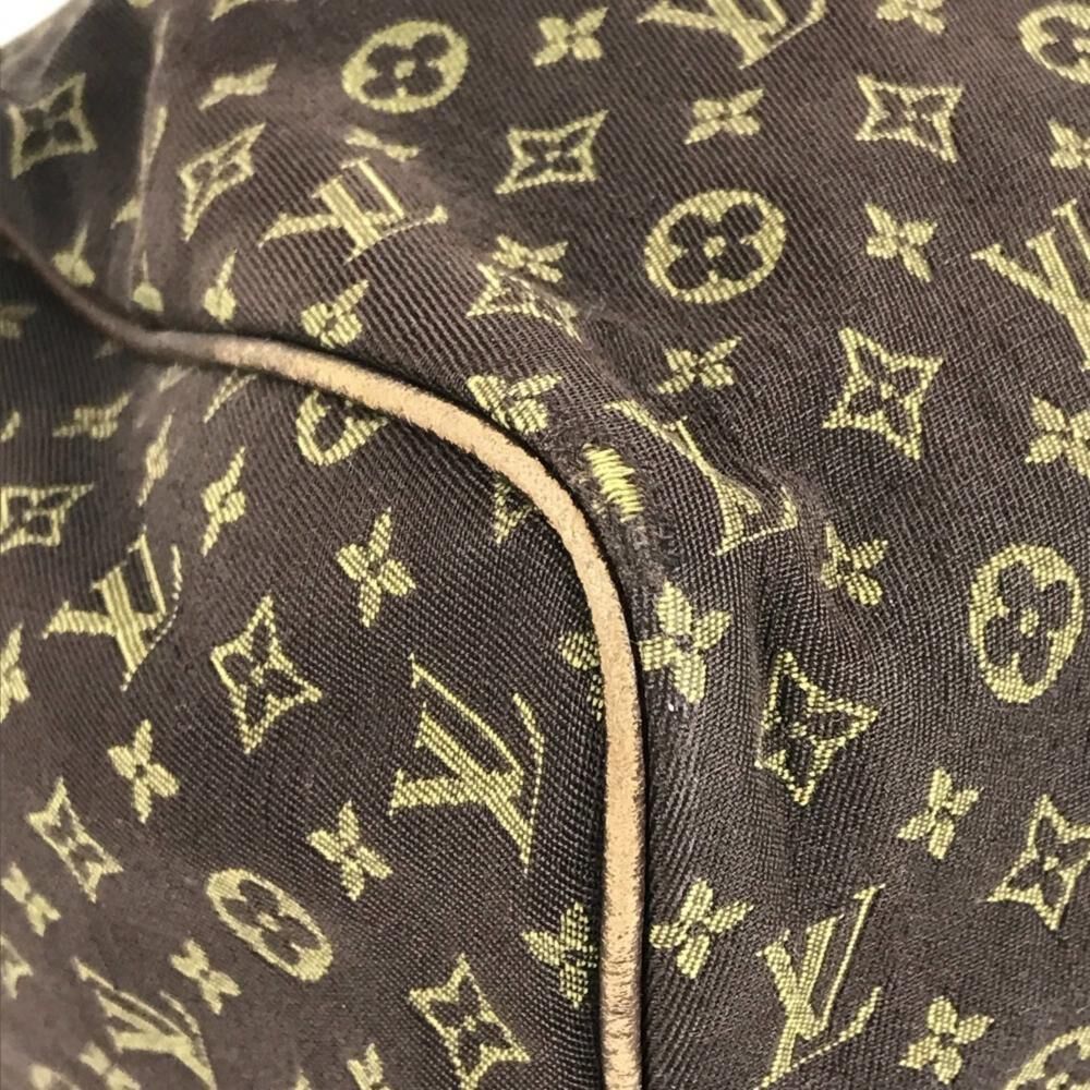 Louis Vuitton Speedy