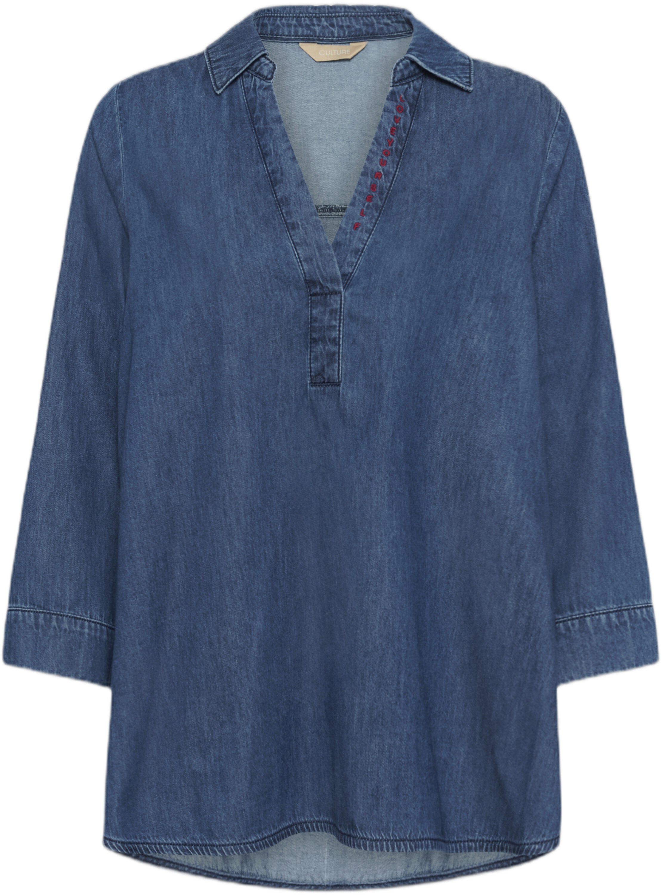 CUmaxy Arpa Tunic