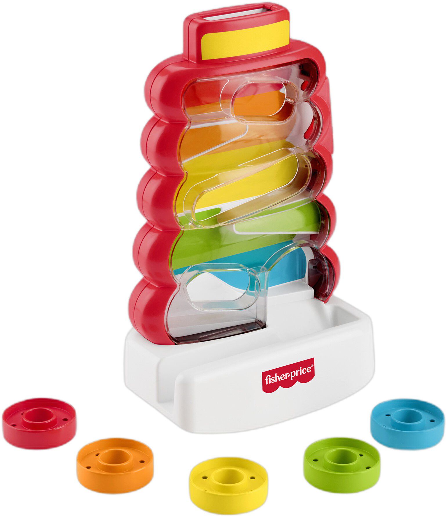 Fisher-Price Classic Coin