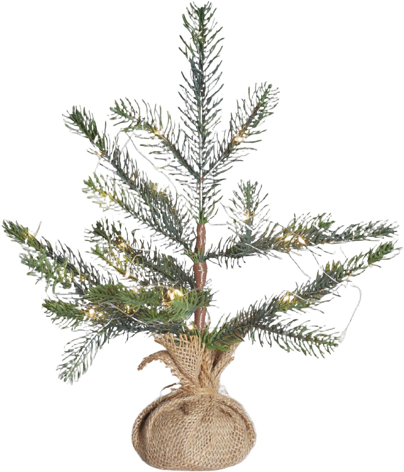 Bella Juletr&aelig; 20LED