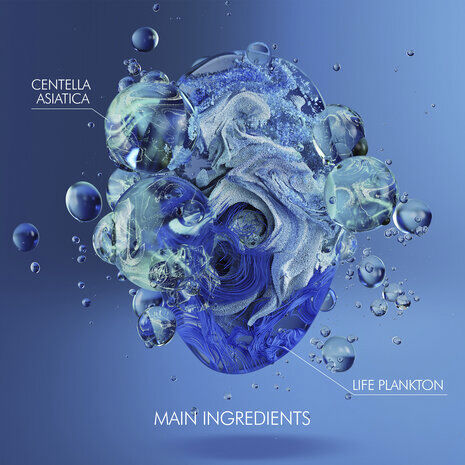 Biotherm Aquasource Cica Nutri Cream 30ml