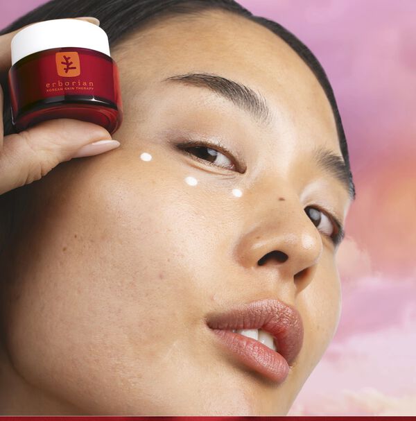 Skin Therapy Eye - Mångsidigt verkande ögonkräm