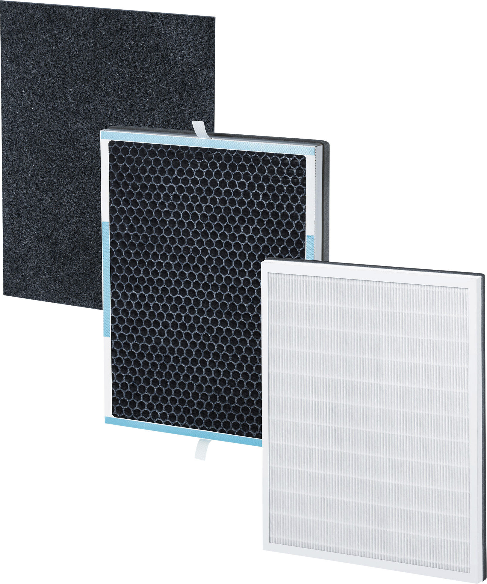 Filter f&ouml;r Luftrenar LR500